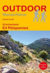 Griechenland: E4 Peloponnes