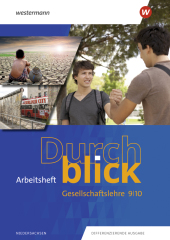 Durchblick Gesellschaftslehre - Ausgabe 2020