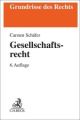 Gesellschaftsrecht