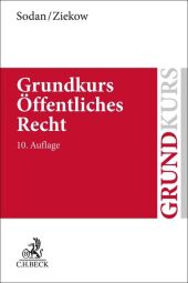 Grundkurs Öffentliches Recht