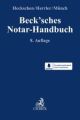 Beck'sches Notar-Handbuch