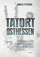 Tatort Osthessen Band 2