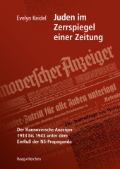 Juden im Zerrspiegel einer Zeitung