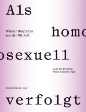 Als homosexuell verfolgt