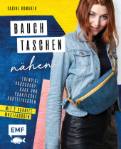 Bauchtaschen nähen