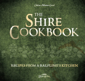 The Shire Cookbook