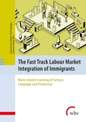 The Fast Track Labour Market Integration of Immigrants