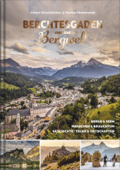 Berchtesgaden und seine Bergwelt