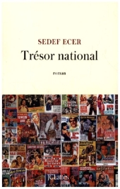 TRESOR NATIONAL