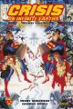 Crisis on Infinite Earths (Deluxe Edition)