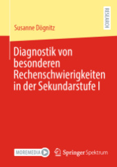 Diagnostik von besonderen Rechenschwierigkeiten in der Sekundarstufe I