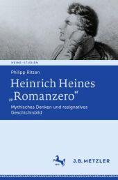 Heinrich Heines "Romanzero"