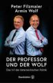 Der Professor und der Wolf