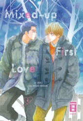 Mixed-up First Love 04