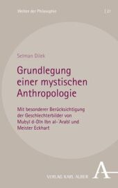 Grundlegung einer mystischen Anthropologie