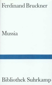 Mussia