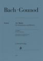 Gounod, Charles - Ave Maria (Johann Sebastian Bach)