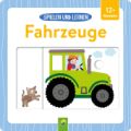 Spielen und Lernen - Fahrzeuge