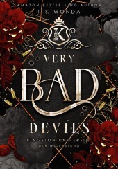 Very Bad Devils