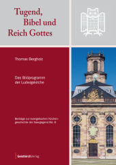 Tugend, Bibel und Reich Gottes