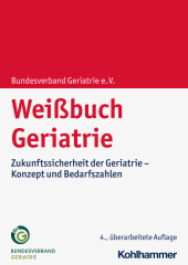 Weißbuch Geriatrie