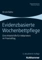 Evidenzbasierte Wochenbettpflege