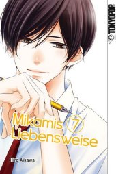 Mikamis Liebensweise. Bd.7