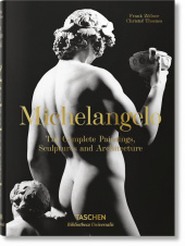 Michelangelo. The Complete Paintings, Sculptures and Arch.