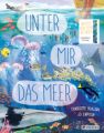 Unter mir das Meer