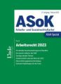 ASoK-Spezial Arbeitsrecht 2023