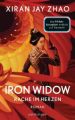 Iron Widow - Rache im Herzen