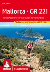 Mallorca - GR 221