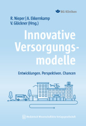 Innovative Versorgungsmodelle