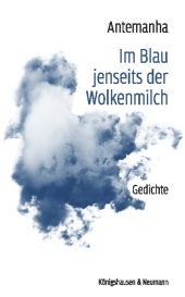 Im Blau jenseits der Wolkenmilch