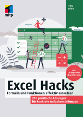 Excel Hacks