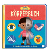 Mein Mitmach-Körperbuch