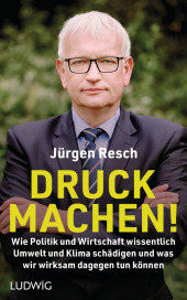 Druck machen!