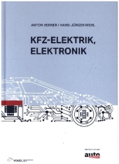 Kfz-Elektrik, Elektronik