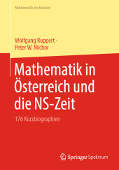 Mathematik in Österreich und die NS-Zeit