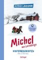 Michel aus Lönneberga. Wintergeschichten