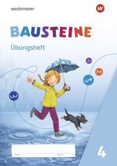 BAUSTEINE Sprachbuch - Ausgabe 2021