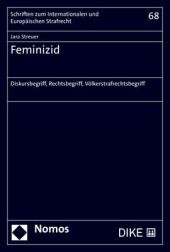 Feminizid