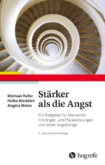 Stärker als die Angst