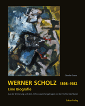 Werner Scholz 1898 - 1992