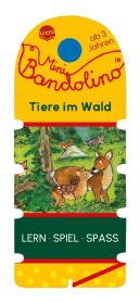 Mini Bandolino. Tiere im Wald