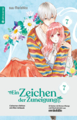 Ein Zeichen der Zuneigung Collectors Edition 07, m. 1 Beilage