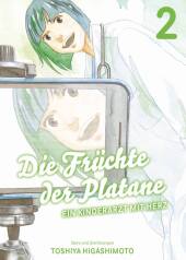 Die Früchte der Platane - Ein Kinderarzt mit Herz