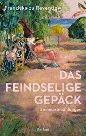 Das feindselige Gepäck