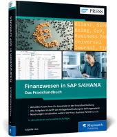 Finanzwesen in SAP S/4HANA