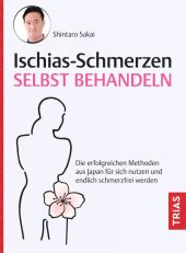 Ischias-Schmerzen selbst behandeln